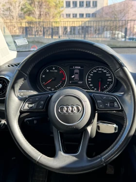 Audi Q2 Обурдване Pro Line Plus  Обслужен, снимка 7