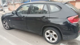 BMW X1 2010г X-Drive, снимка 4