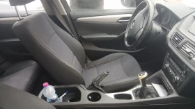 BMW X1 2010г X-Drive, снимка 16