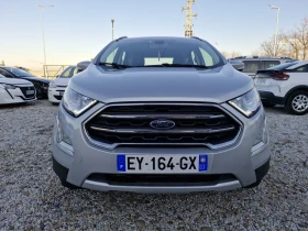 Ford EcoSport 1.0 EcoBoost , снимка 2