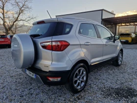 Ford EcoSport 1.0 EcoBoost , снимка 6