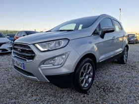 Ford EcoSport 1.0 EcoBoost , снимка 1
