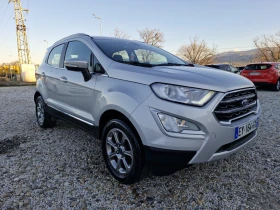 Ford EcoSport 1.0 EcoBoost , снимка 8