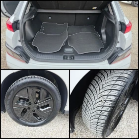 Hyundai Kona 67KWH/FEISLIFT/HEAD-UP/KRELL/68.000км./SOH-100%, снимка 14