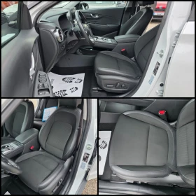 Hyundai Kona 67KWH/FEISLIFT/HEAD-UP/KRELL/68.000км./SOH-100%, снимка 6