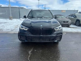 BMW X5 * xDrive40i * CARFAX * ЦЕНА ДО БГ, снимка 6