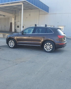 Audi Q5, снимка 3
