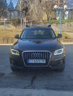 Audi Q5, снимка 1