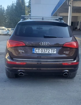 Audi Q5, снимка 4