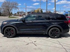Ford Explorer | ST | DISTRONIC | ОБДУХВАНЕ | 360 | ПАНОРАМА | , снимка 2