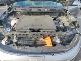Kia Niro EV Wind, снимка 12