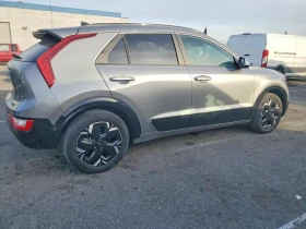 Kia Niro EV Wind, снимка 3