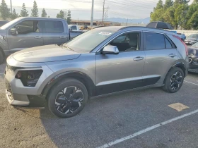 Kia Niro EV Wind, снимка 1