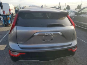 Kia Niro EV Wind, снимка 7