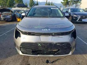 Kia Niro EV Wind, снимка 5