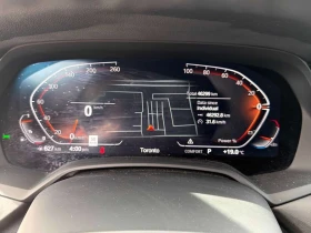 BMW X7 xDrive40i/LASER/HUD/ПАНОРАМА/360, снимка 8