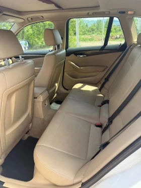BMW X1 BMW X1 xDrive20d/177к.с./Автомат/Кожа/Navi/4x4, снимка 6
