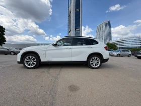 BMW X1 BMW X1 xDrive20d/177к.с./Автомат/Кожа/Navi/4x4, снимка 7