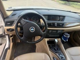 BMW X1 BMW X1 xDrive20d/177к.с./Автомат/Кожа/Navi/4x4, снимка 4