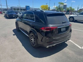 Mercedes-Benz GLE 63 S AMG ДИСТРОНИК * 360 * BURMESTER * PANO * ОБДУХВАНЕ, снимка 17