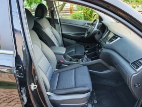 Hyundai Tucson 2.0CRDI-4x4-НАВИГАЦИЯ-КАМЕРА, снимка 8