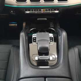 Mercedes-Benz GLE 350 AMG, снимка 10