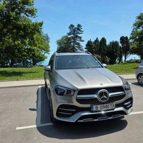 Mercedes-Benz GLE 350 AMG, снимка 5