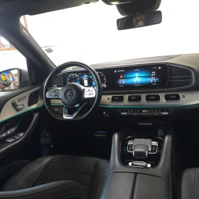 Mercedes-Benz GLE 350 AMG, снимка 9