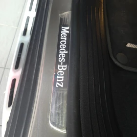 Mercedes-Benz GLE 350 AMG, снимка 15