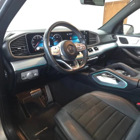 Mercedes-Benz GLE 350 AMG, снимка 8