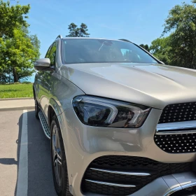Mercedes-Benz GLE 350 AMG, снимка 6