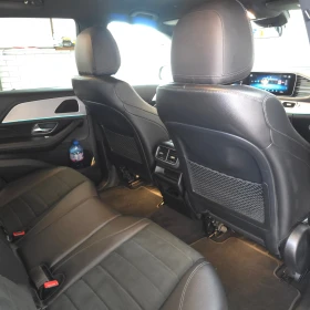 Mercedes-Benz GLE 350 AMG, снимка 13