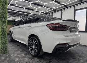 BMW X6 M50D/KeylessGO/padgrev/kam/GERMANY/СОБСТВЕН ЛИЗИНГ, снимка 4
