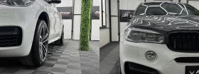 BMW X6 M50D/KeylessGO/padgrev/kam/GERMANY/СОБСТВЕН ЛИЗИНГ, снимка 8