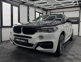 BMW X6 M50D/KeylessGO/padgrev/kam/GERMANY/СОБСТВЕН ЛИЗИНГ, снимка 1