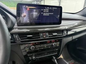 BMW X6 M50D/KeylessGO/padgrev/kam/GERMANY/СОБСТВЕН ЛИЗИНГ, снимка 15