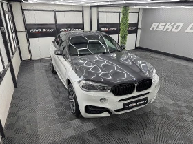 BMW X6 M50D/KeylessGO/padgrev/kam/GERMANY/СОБСТВЕН ЛИЗИНГ, снимка 7