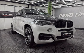 BMW X6 M50D/KeylessGO/padgrev/kam/GERMANY/СОБСТВЕН ЛИЗИНГ, снимка 3