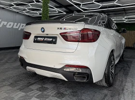 BMW X6 M50D/KeylessGO/padgrev/kam/GERMANY/СОБСТВЕН ЛИЗИНГ, снимка 6