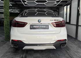 BMW X6 M50D/KeylessGO/padgrev/kam/GERMANY/СОБСТВЕН ЛИЗИНГ, снимка 5