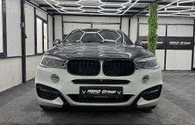 BMW X6 M50D/KeylessGO/padgrev/kam/GERMANY/СОБСТВЕН ЛИЗИНГ, снимка 2