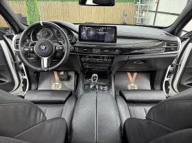 BMW X6 M50D/KeylessGO/padgrev/kam/GERMANY/СОБСТВЕН ЛИЗИНГ, снимка 13