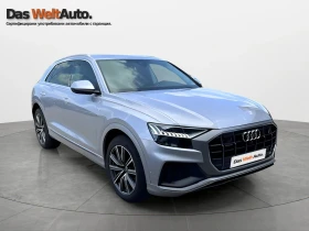 Audi Q8, снимка 2