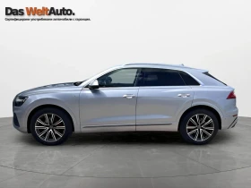 Audi Q8, снимка 3
