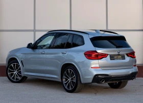 BMW X3 - M-pack - 3.0d - X-drive - Ambient - Cam360 -, снимка 4