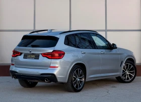 BMW X3 - M-pack - 3.0d - X-drive - Ambient - Cam360 -, снимка 2