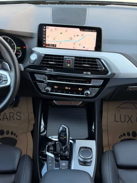 BMW X3 - M-pack - 3.0d - X-drive - Ambient - Cam360 -, снимка 10