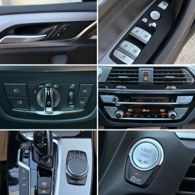 BMW X3 - M-pack - 3.0d - X-drive - Ambient - Cam360 -, снимка 12