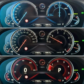 BMW X3 - M-pack - 3.0d - X-drive - Ambient - Cam360 -, снимка 9