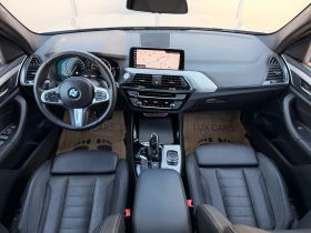 BMW X3 - M-pack - 3.0d - X-drive - Ambient - Cam360 -, снимка 7
